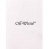 Half Arrow Skate cotton t-shirt