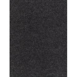 Links wool and cashmere mock turtleneck