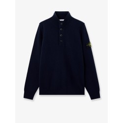 Wool blend sweater