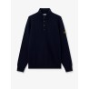 Wool blend sweater
