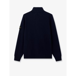 Wool blend sweater
