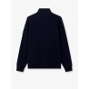 Wool blend sweater