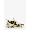 OW Be Right Back low-top mesh sneakers