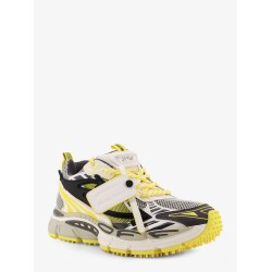 OW Be Right Back low-top mesh sneakers