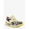 OW Be Right Back low-top mesh sneakers