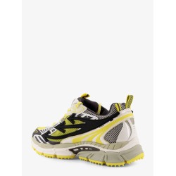 OW Be Right Back low-top mesh sneakers