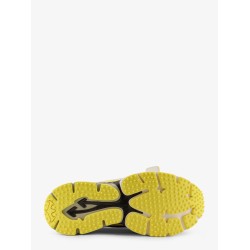 OW Be Right Back low-top mesh sneakers