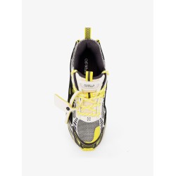 OW Be Right Back low-top mesh sneakers