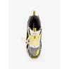 OW Be Right Back low-top mesh sneakers