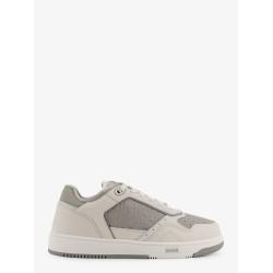 B27 Uptown leather sneakers