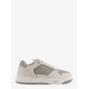 B27 Uptown leather sneakers
