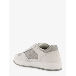 B27 Uptown leather sneakers