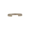RIGID LOGO BRACELET