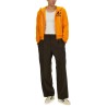 ADIDAS X WALES BONNER HOODED TRACK SWEATSHIRT