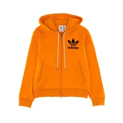 ADIDAS X WALES BONNER HOODED TRACK SWEATSHIRT