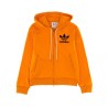 ADIDAS X WALES BONNER HOODED TRACK SWEATSHIRT