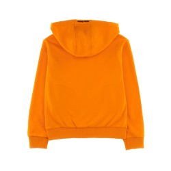 ADIDAS X WALES BONNER HOODED TRACK SWEATSHIRT
