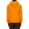 ADIDAS X WALES BONNER HOODED TRACK SWEATSHIRT