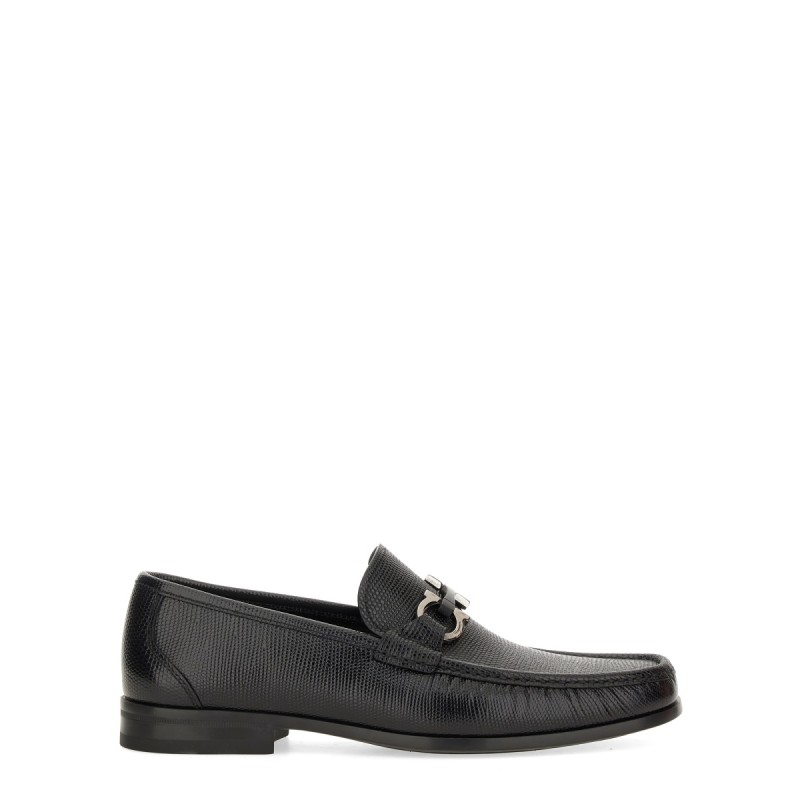 "GREAT" LOAFER WITH "HOOKS"