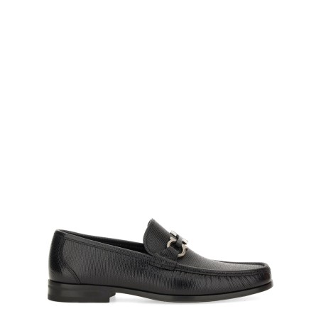 "GREAT" LOAFER WITH "HOOKS"