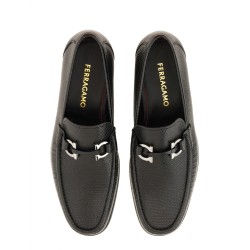 "GREAT" LOAFER WITH "HOOKS"