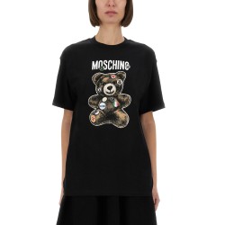 "TEDDY" T-SHIRT