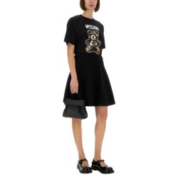 "TEDDY" T-SHIRT