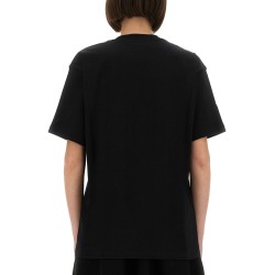 "TEDDY" T-SHIRT