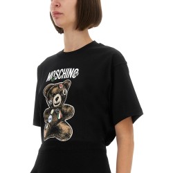 "TEDDY" T-SHIRT