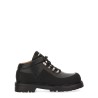 LEATHER "QUEST" SHOE
