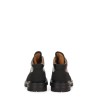 LEATHER "QUEST" SHOE