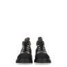 LEATHER "QUEST" SHOE