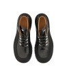 LEATHER "QUEST" SHOE