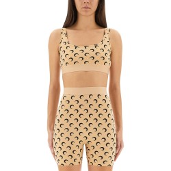 TOP BRA "MOON"