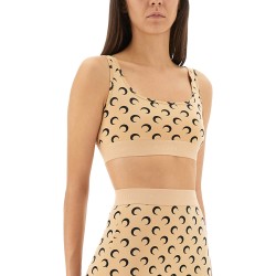 TOP BRA "MOON"