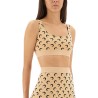 TOP BRA "MOON"
