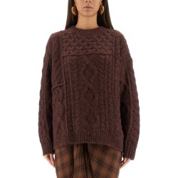 "DEOTTILLE" SWEATER