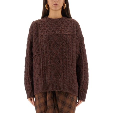 "DEOTTILLE" SWEATER