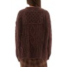 "DEOTTILLE" SWEATER