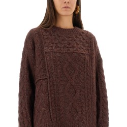 "DEOTTILLE" SWEATER