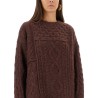 "DEOTTILLE" SWEATER