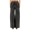 LEATHER "CIARRA" PANTS