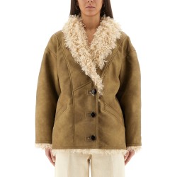 "CLEA" COAT