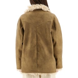 "CLEA" COAT
