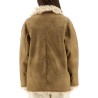 "CLEA" COAT