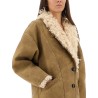 "CLEA" COAT