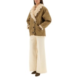 "CLEA" COAT