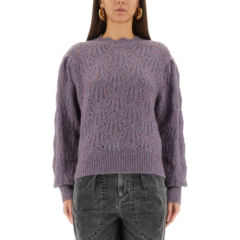 "CELESTINE" SWEATER