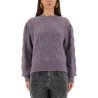 "CELESTINE" SWEATER
