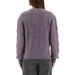 "CELESTINE" SWEATER